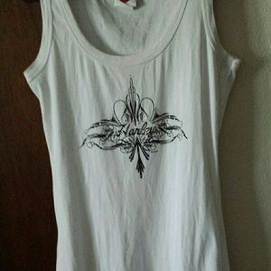 Harley Davidson Tank Top - XL